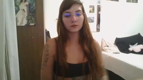 babydemon6 online show from January 8, 11:41 pm