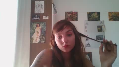 babydemon6 online show from January 5, 11:59 am