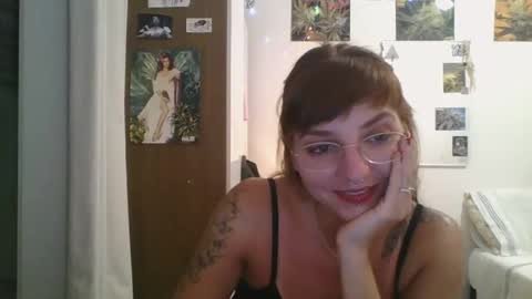 babydemon6 online show from January 8, 12:06 am