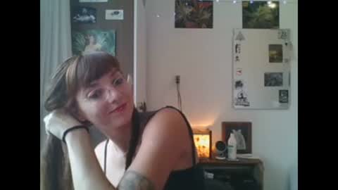babydemon6 online show from December 22, 6:48 pm