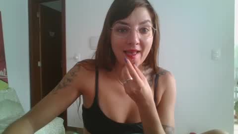 babydemon6 online show from January 21, 11:56 am