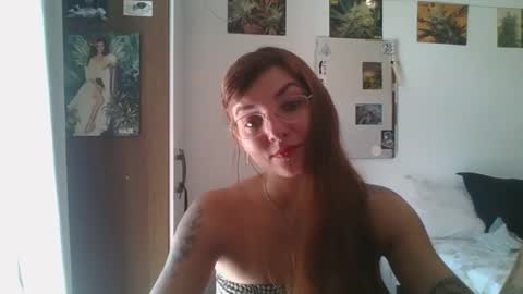 babydemon6 online show from January 14, 12:45 pm