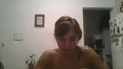 babydemon6 online show from February 12, 1:52 am