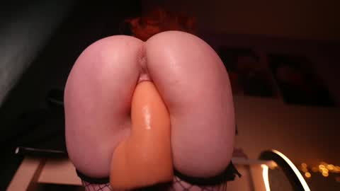 babydoll_laura online show from October 4, 3:21 pm