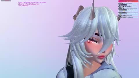 Starlit online show from October 1, 2:21 am