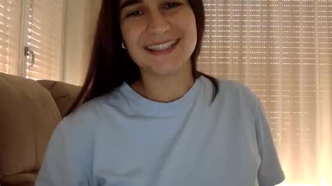 BabyElodie12 online show from October 20, 11:26 am