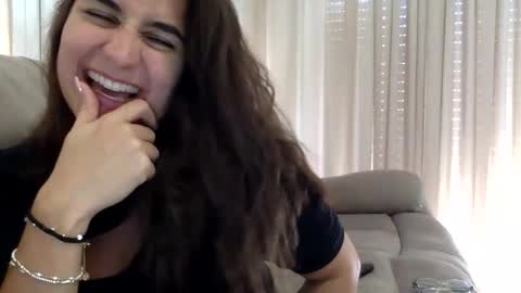 BabyElodie12 online show from October 1, 11:31 am