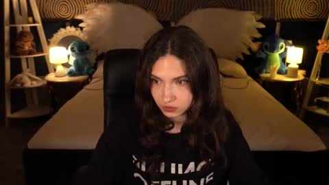 Sasha online show from November 9, 7:49 pm