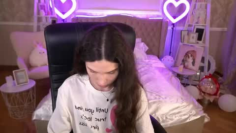 Sasha online show from March 7, 2:25 am