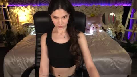 Sasha online show from April 15, 7:58 pm