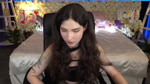 Sasha online show from March 27, 8:10 pm