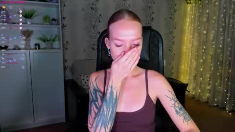 maddy online show from September 25, 8:16 pm