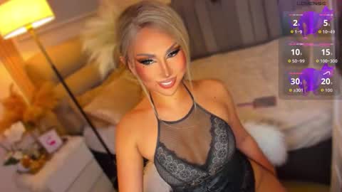 ASK ME IN PM online show from March 11, 7:28 pm