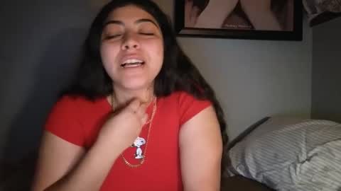 BabyGotBackends online show from November 7, 5:43 am