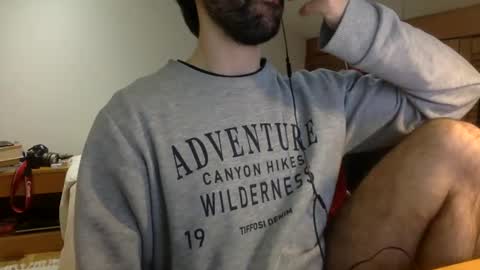 Tom A.    online show from January 12, 12:33 pm