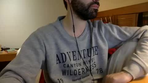 Tom A.    online show from January 21, 11:45 pm