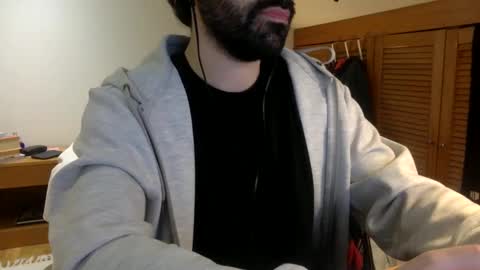 Tom A.    online show from January 7, 11:03 pm