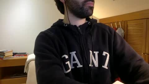 Tom A.    online show from January 15, 11:19 pm