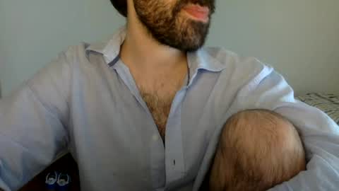 Tom A.    online show from June 23, 4:35 pm