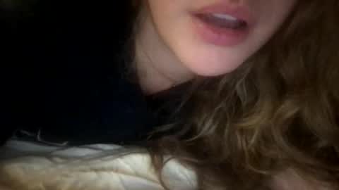 babyhoney333 online show from December 19, 5:41 pm