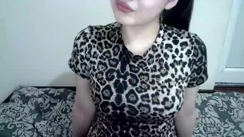 babyjoii online show from February 16, 5:04 pm