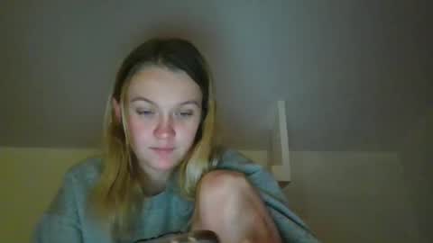 babykay03 online show from November 27, 6:32 am