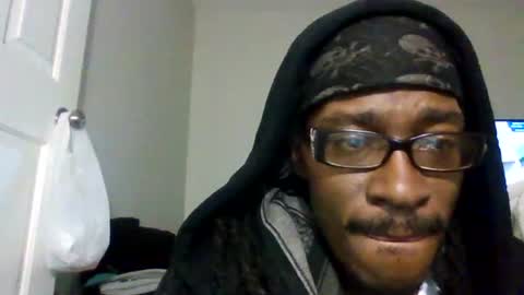 Ebony Femboy online show from July 19, 8:44 pm