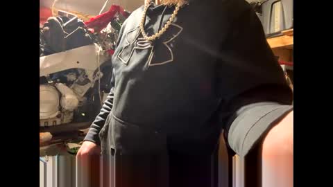 babyleggreg6 online show from February 22, 12:40 pm