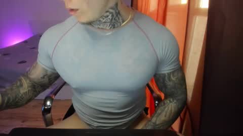 Amil online show from April 27, 1:52 pm