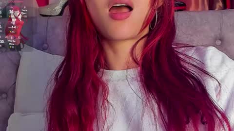 Snapshot of babylissie chatting on September 16, 1:46 pm babylissie online show from September 16, 1:46 pm