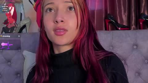 Snapshot of babylissie chatting on September 19, 3:16 pm babylissie online show from September 19, 3:16 pm