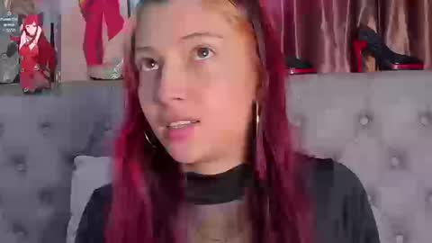 Snapshot of babylissie chatting on September 8, 2:16 pm babylissie online show from September 8, 2:16 pm