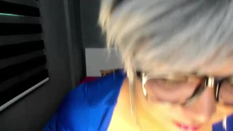 YOUR GODDESS BABYLONIA  online show from October 22, 2:15 am