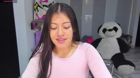 Loren online show from January 17, 12:20 am