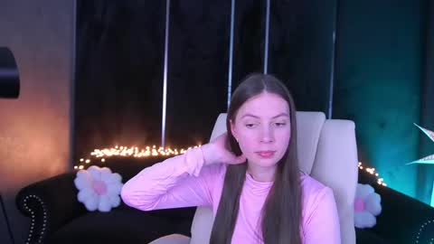 Lady Vi online show from April 29, 1:05 pm