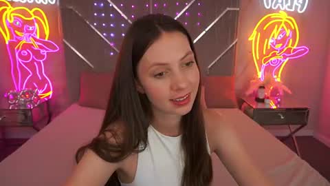 Lady Vi online show from June 17, 12:54 pm