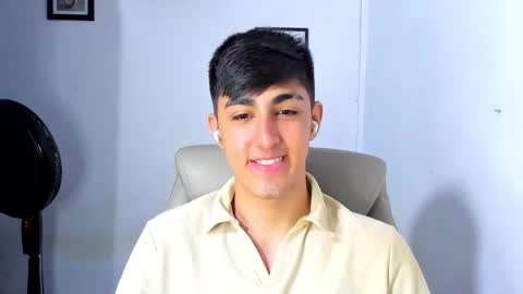 babymaik online show from December 17, 5:36 am