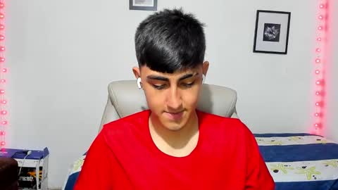 babymaik online show from November 8, 6:16 am