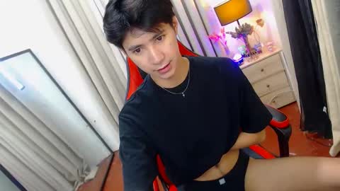 Snapshot of babymasterbater chatting on September 10, 6:14 am call me james online show from September 10, 6:14 am