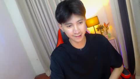 call me james online show from October 8, 4:46 pm