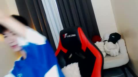 call me james online show from January 5, 11:41 pm