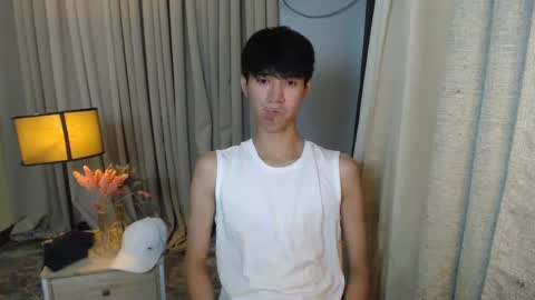 Snapshot of babymasterbater chatting on March 3, 1:45 pm call me james online show from March 3, 1:45 pm
