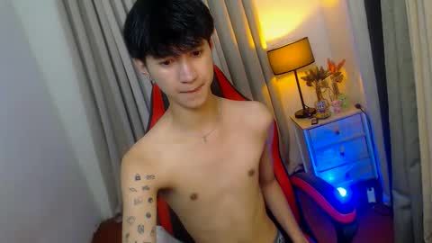 call me james online show from October 5, 9:50 am