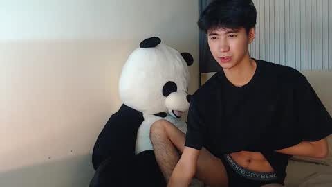 call me james online show from December 5, 5:55 pm