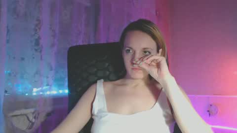Sonya online show from February 20, 12:19 am