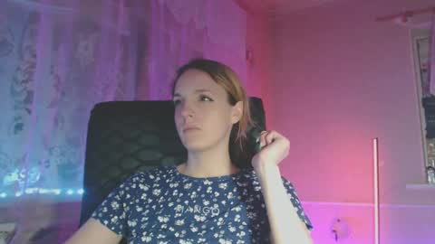 Sonya online show from March 9, 2:39 am