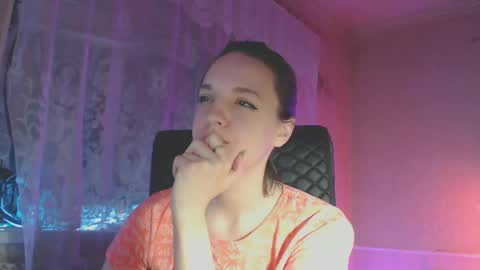 Sonya online show from March 2, 10:38 pm