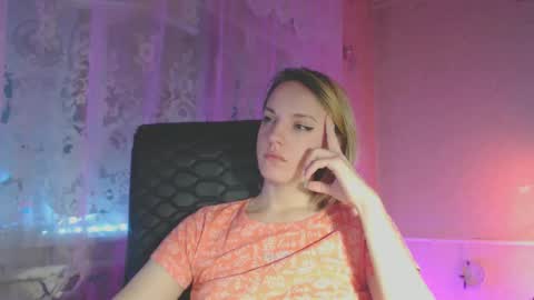Sonya online show from February 17, 9:00 pm