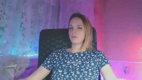 Sonya online show from February 25, 12:36 am