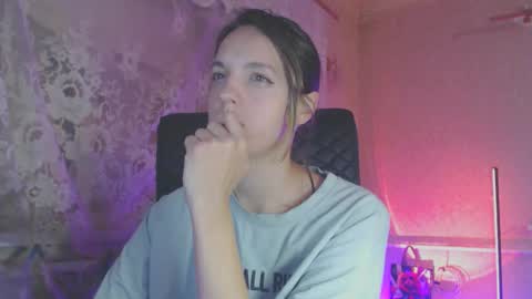 Sonya online show from October 8, 7:20 pm